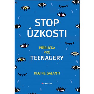 

Stop úzkosti