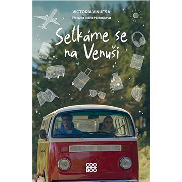 

Setkáme se na Venuši