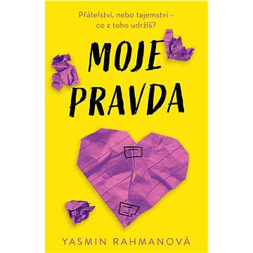 

Moje pravda
