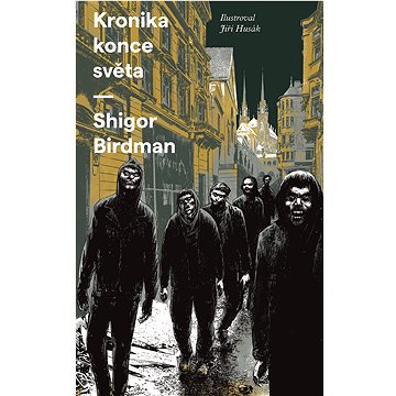 

Kronika konce světa