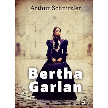 

Bertha Garlan