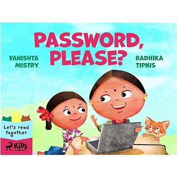 

Password, please