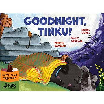 

Goodnight, Tinku!