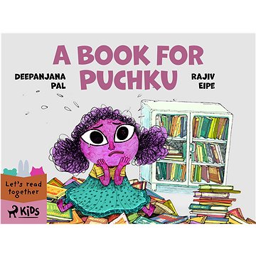 

A Book for Puchku