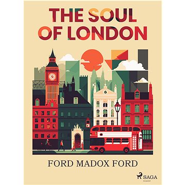 

The Soul of London
