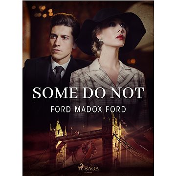 

Some Do Not