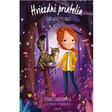 

Hviezdni priatelia 2 Uväznené prianie