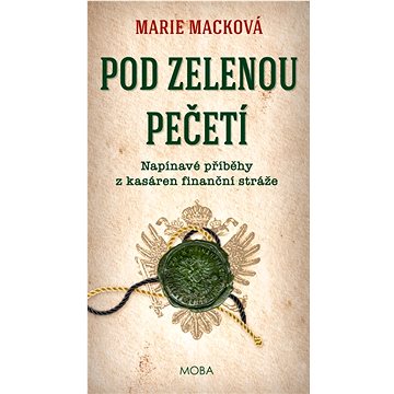 

Pod zelenou pečetí
