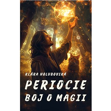 

Periocie: Boj o magii