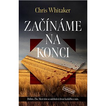 

Začínáme na konci