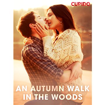 

An Autumn Walk in the Woods