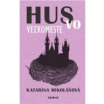 

Hus vo veľkomeste