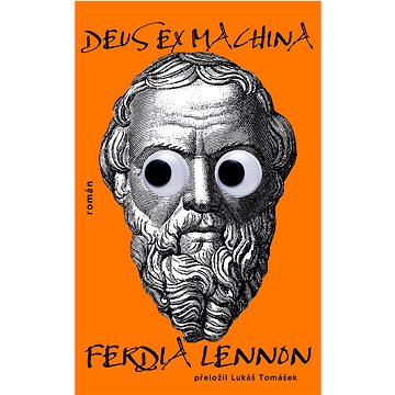 

Deus ex machina
