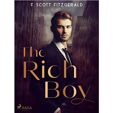 

The Rich Boy