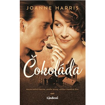 

Čokoláda