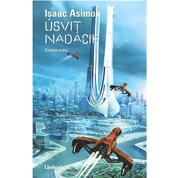 

Úsvit nadácie