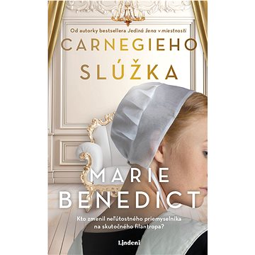 

Carnegieho slúžka