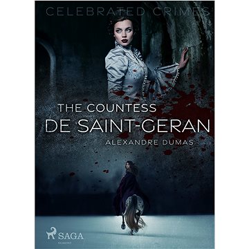 

The Countess De Saint-Geran