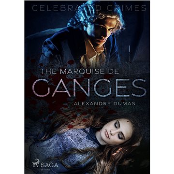 

The Marquise De Ganges