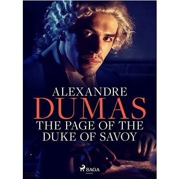 

The Page of the Duke of Savoy