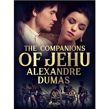 

The Companions of Jehu