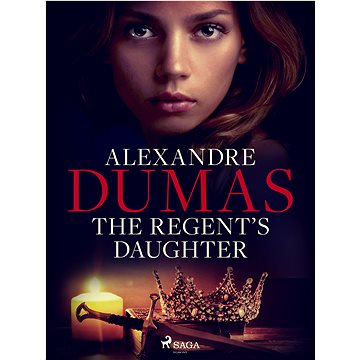 

The Regent's Daughter