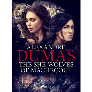 

The She-Wolves of Machecoul