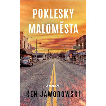 

Poklesky maloměsta