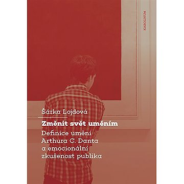 

Změnit svět uměním