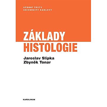 

Základy histologie