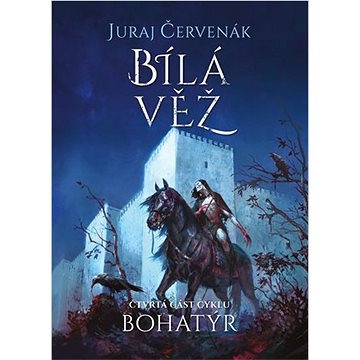 

Bílá věž