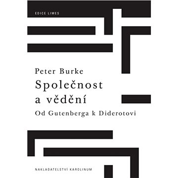 

Společnost a vědění