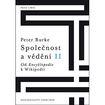 

Společnost a vědění II.