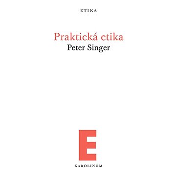 

Praktická etika
