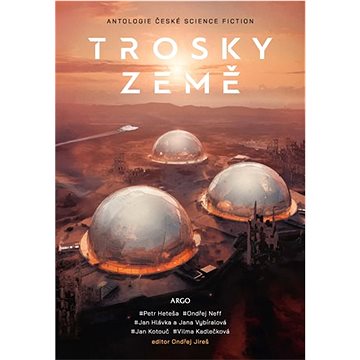 

Trosky Země