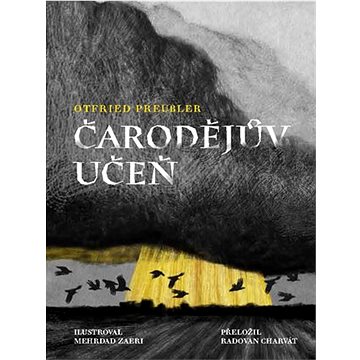 

Čarodějův učeň