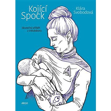 

Kojící Spock