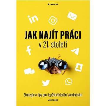 

Jak najít práci v 21. století
