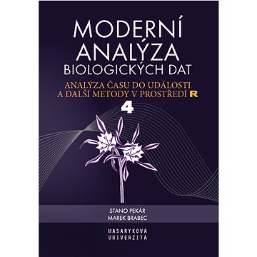 

Moderní analýza biologických dat
