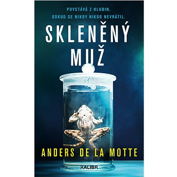 

Skleněný muž