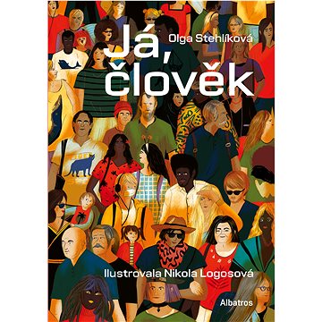 

Já, člověk