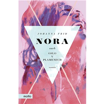 

Nora aneb Oslo v plamenech