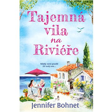 

Tajemná vila na Riviéře