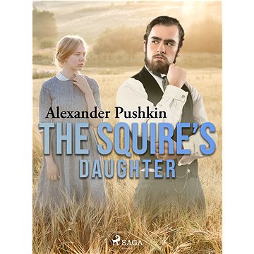 

The Squire’s Daughter