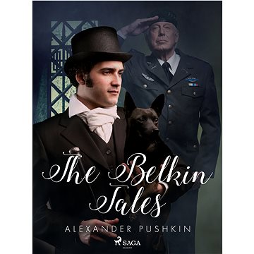 

The Belkin Tales