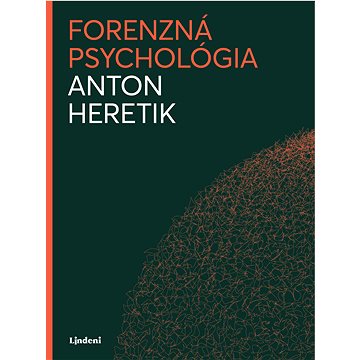 

Forenzná psychológia