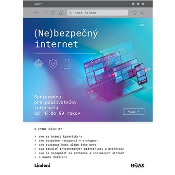 

(Ne)bezpečný internet