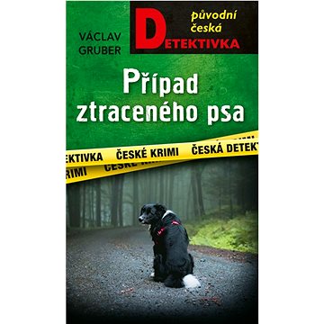 

Případ ztraceného psa