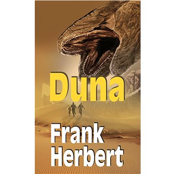 

Duna - filmové vydání