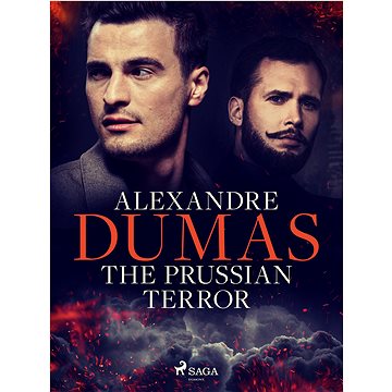 

The Prussian Terror